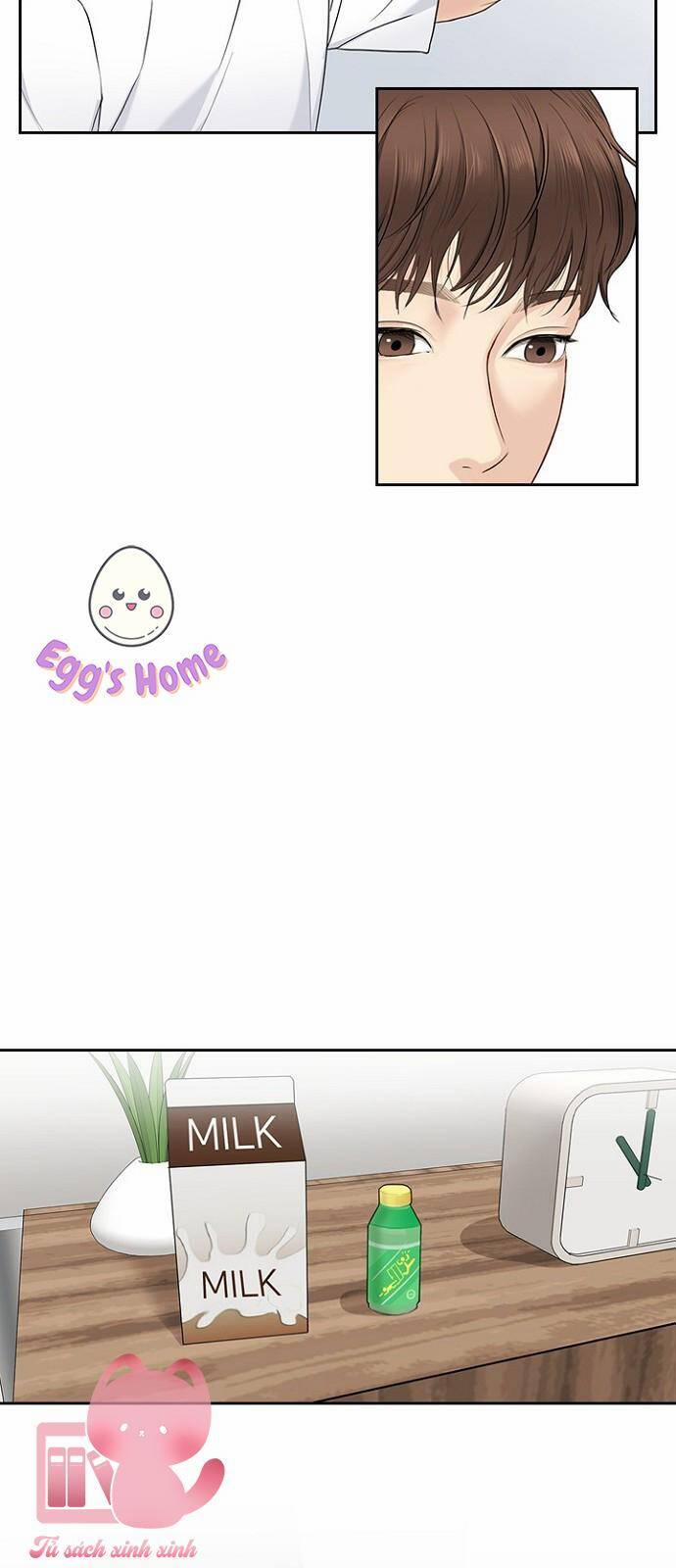 Hẹn Hò Rồi Hãy Yêu 19 trang 10