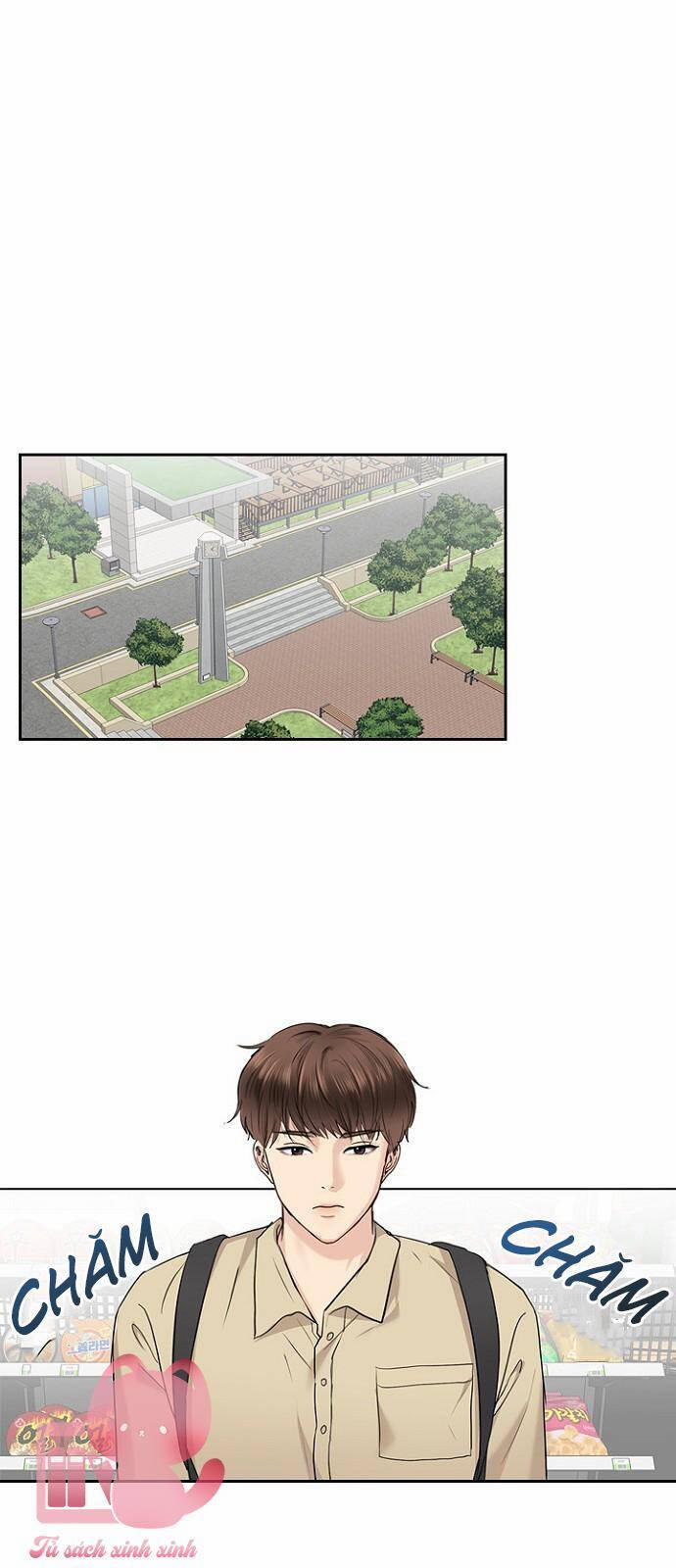 Hẹn Hò Rồi Hãy Yêu 19 trang 12