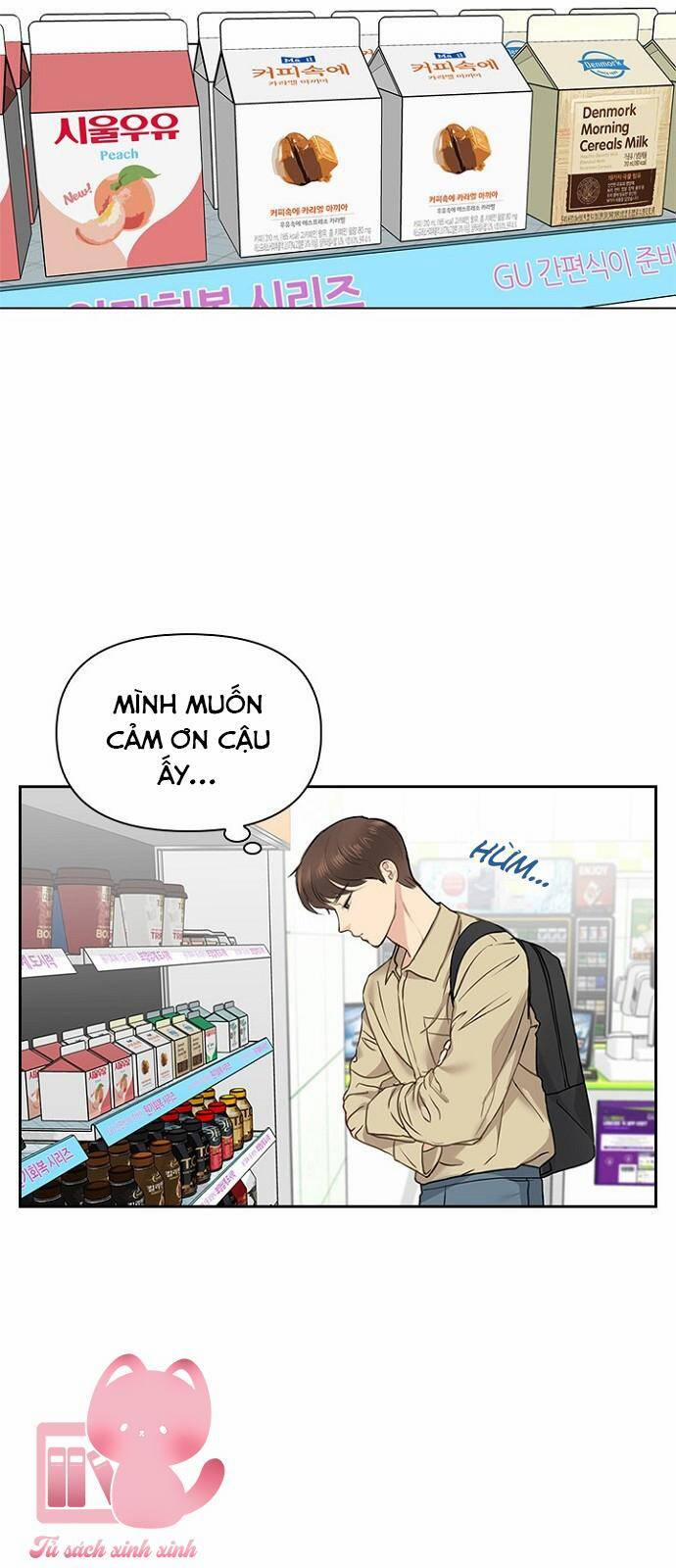 Hẹn Hò Rồi Hãy Yêu 19 trang 13