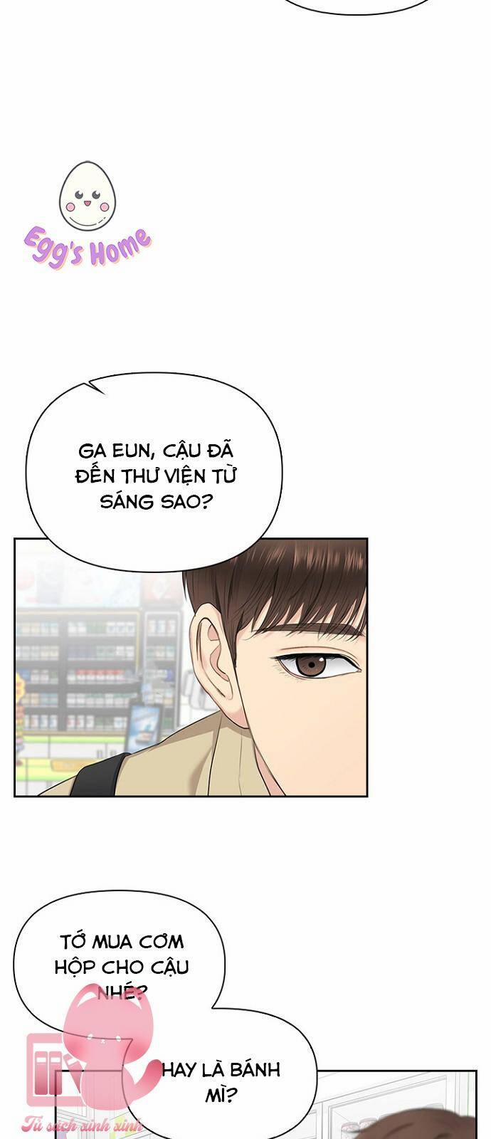 Hẹn Hò Rồi Hãy Yêu 19 trang 15