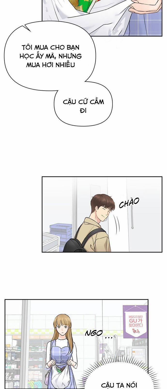 Hẹn Hò Rồi Hãy Yêu 19 trang 19