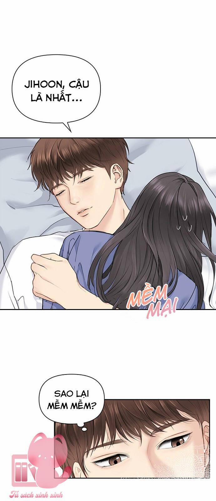 Hẹn Hò Rồi Hãy Yêu 19 trang 2