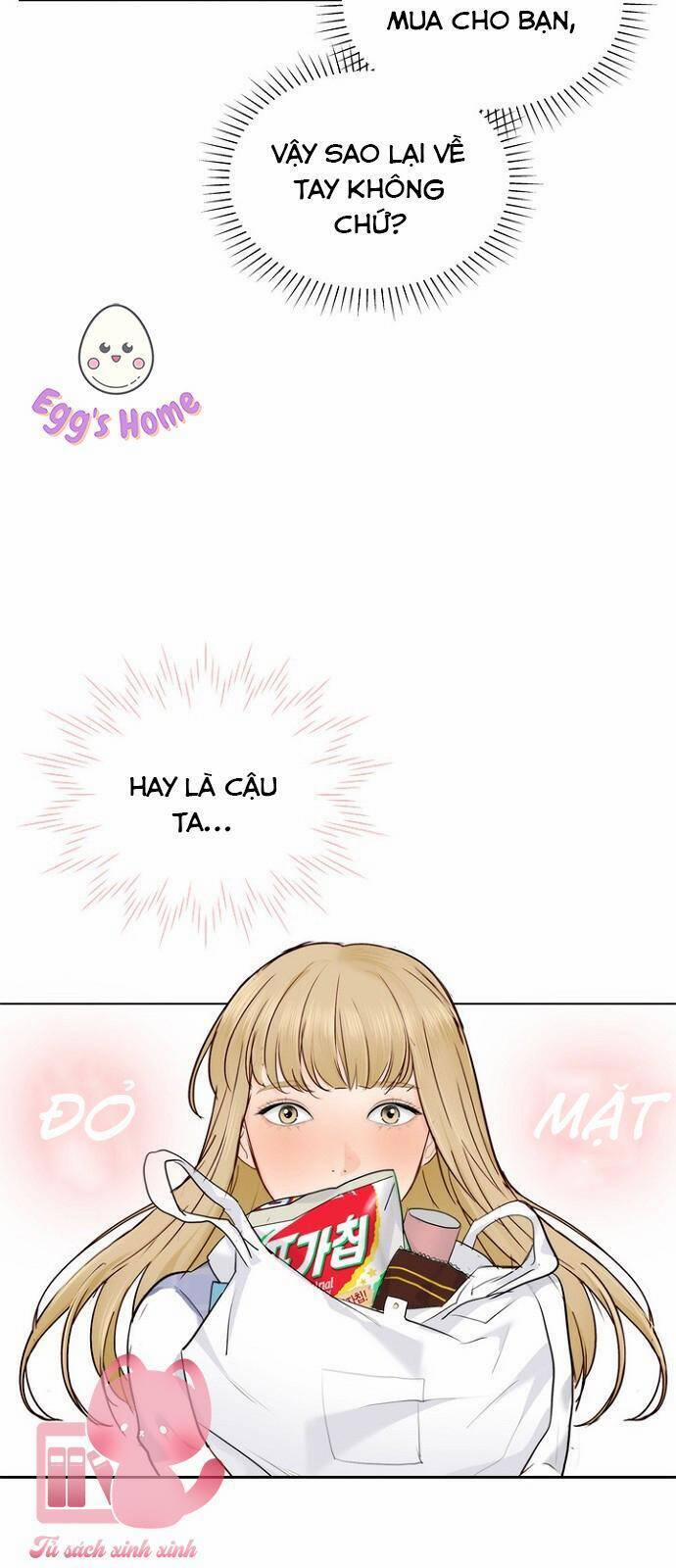 Hẹn Hò Rồi Hãy Yêu 19 trang 20