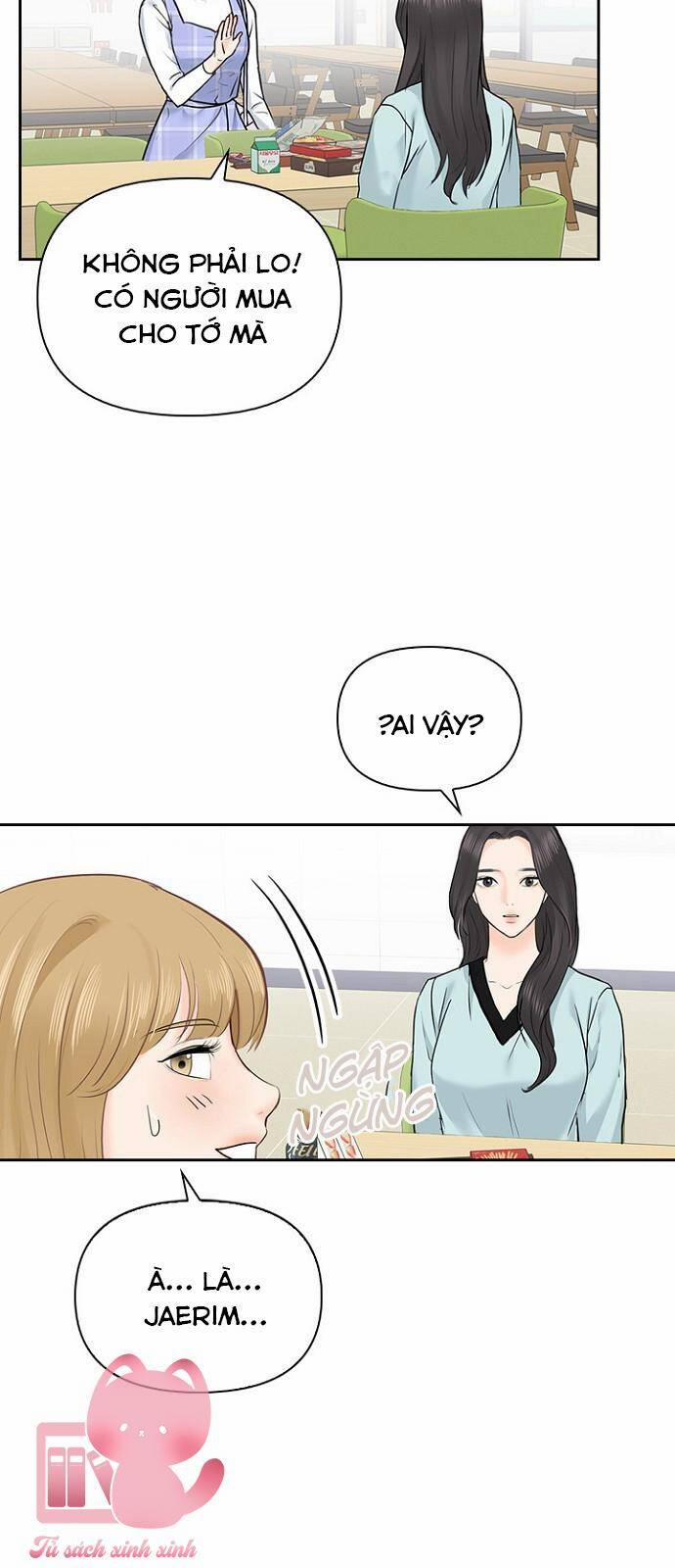 Hẹn Hò Rồi Hãy Yêu 19 trang 23