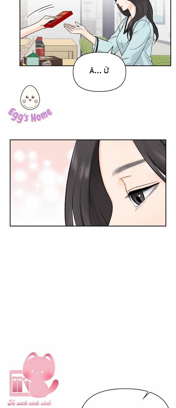 Hẹn Hò Rồi Hãy Yêu 19 trang 25