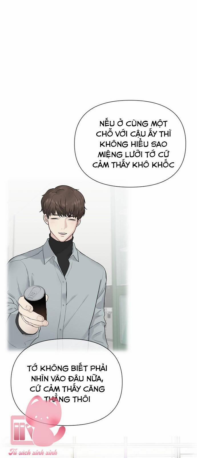 Hẹn Hò Rồi Hãy Yêu 19 trang 27