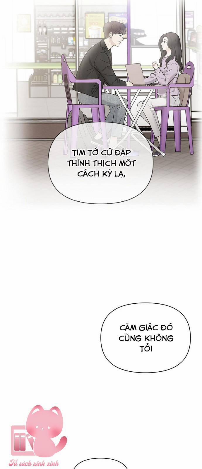 Hẹn Hò Rồi Hãy Yêu 19 trang 28