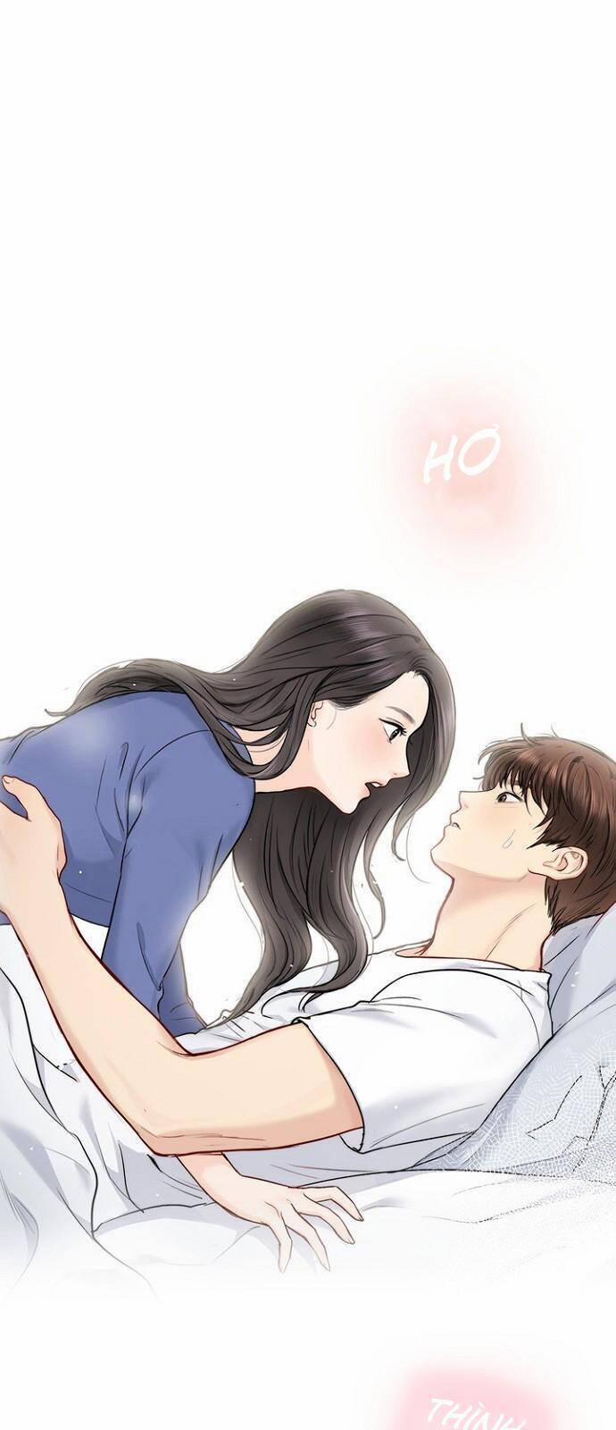 Hẹn Hò Rồi Hãy Yêu 19 trang 3