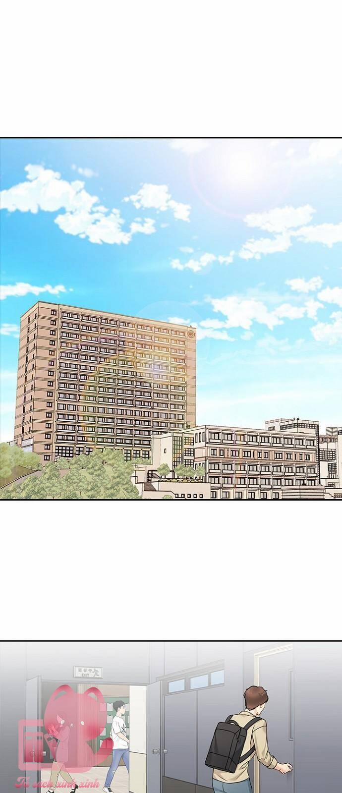 Hẹn Hò Rồi Hãy Yêu 19 trang 32