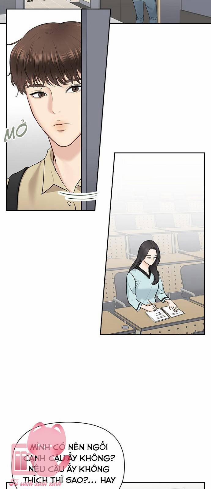 Hẹn Hò Rồi Hãy Yêu 19 trang 33