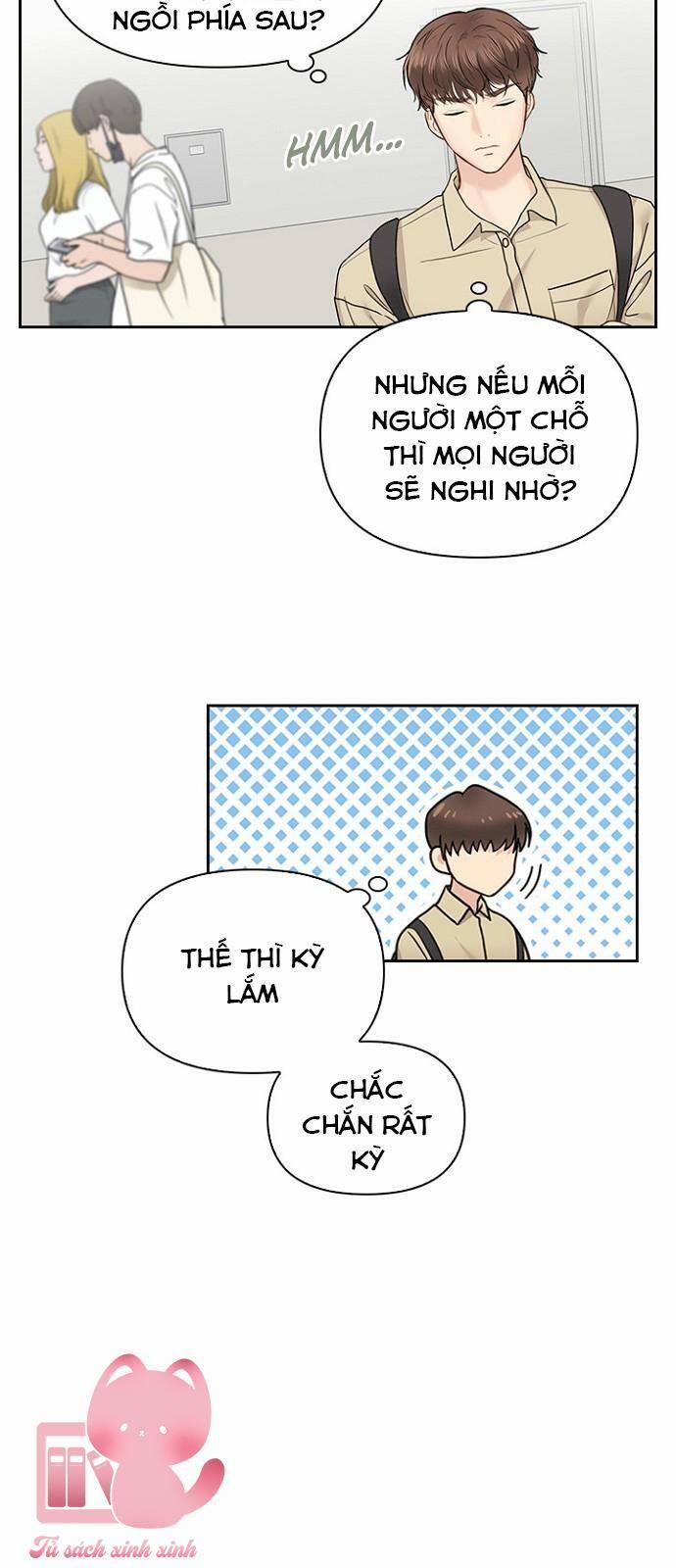 Hẹn Hò Rồi Hãy Yêu 19 trang 34