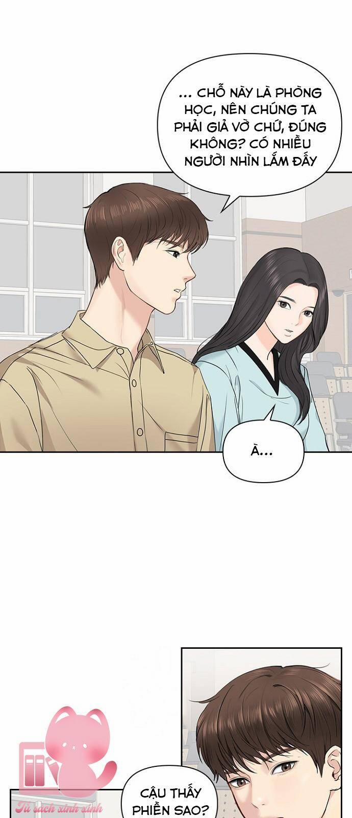 Hẹn Hò Rồi Hãy Yêu 19 trang 37