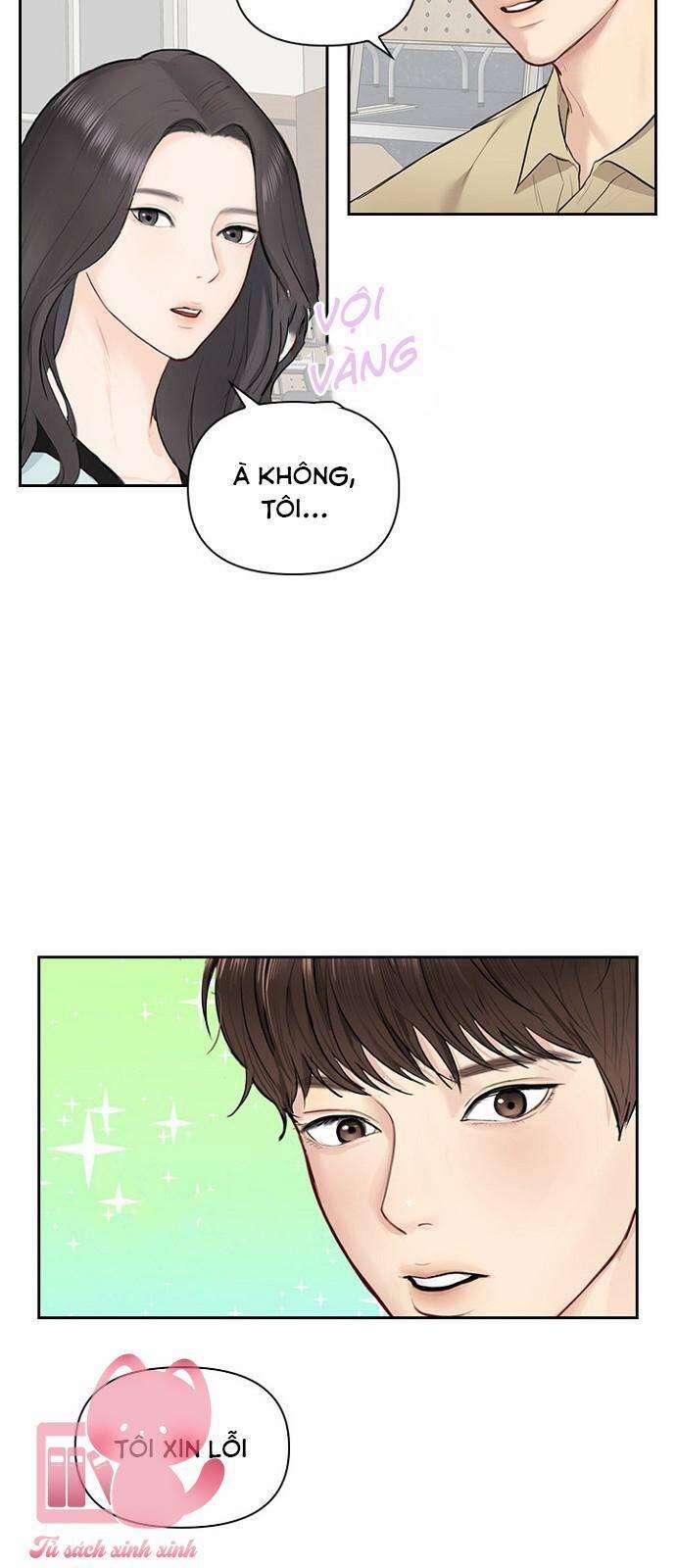 Hẹn Hò Rồi Hãy Yêu 19 trang 38