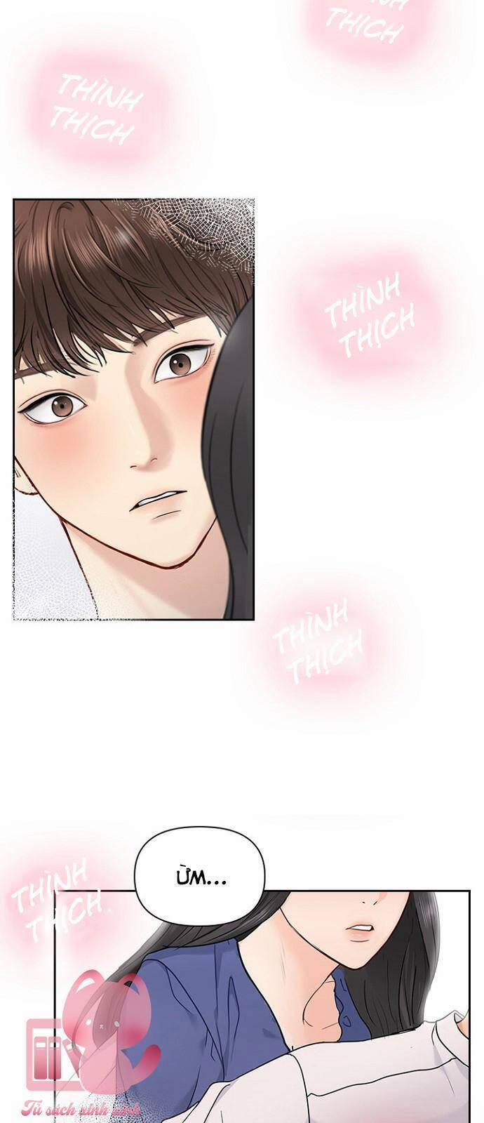 Hẹn Hò Rồi Hãy Yêu 19 trang 4