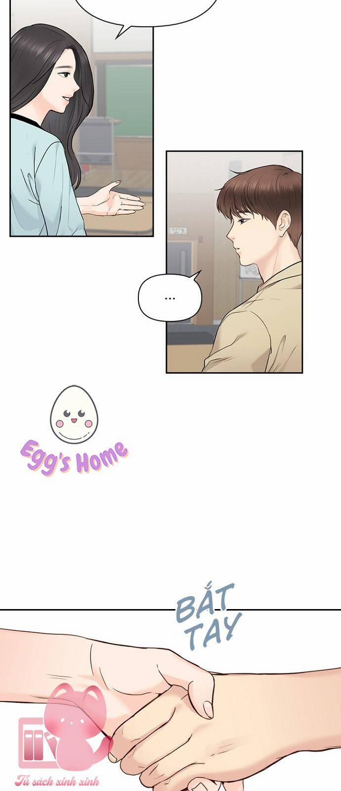 Hẹn Hò Rồi Hãy Yêu 19 trang 40