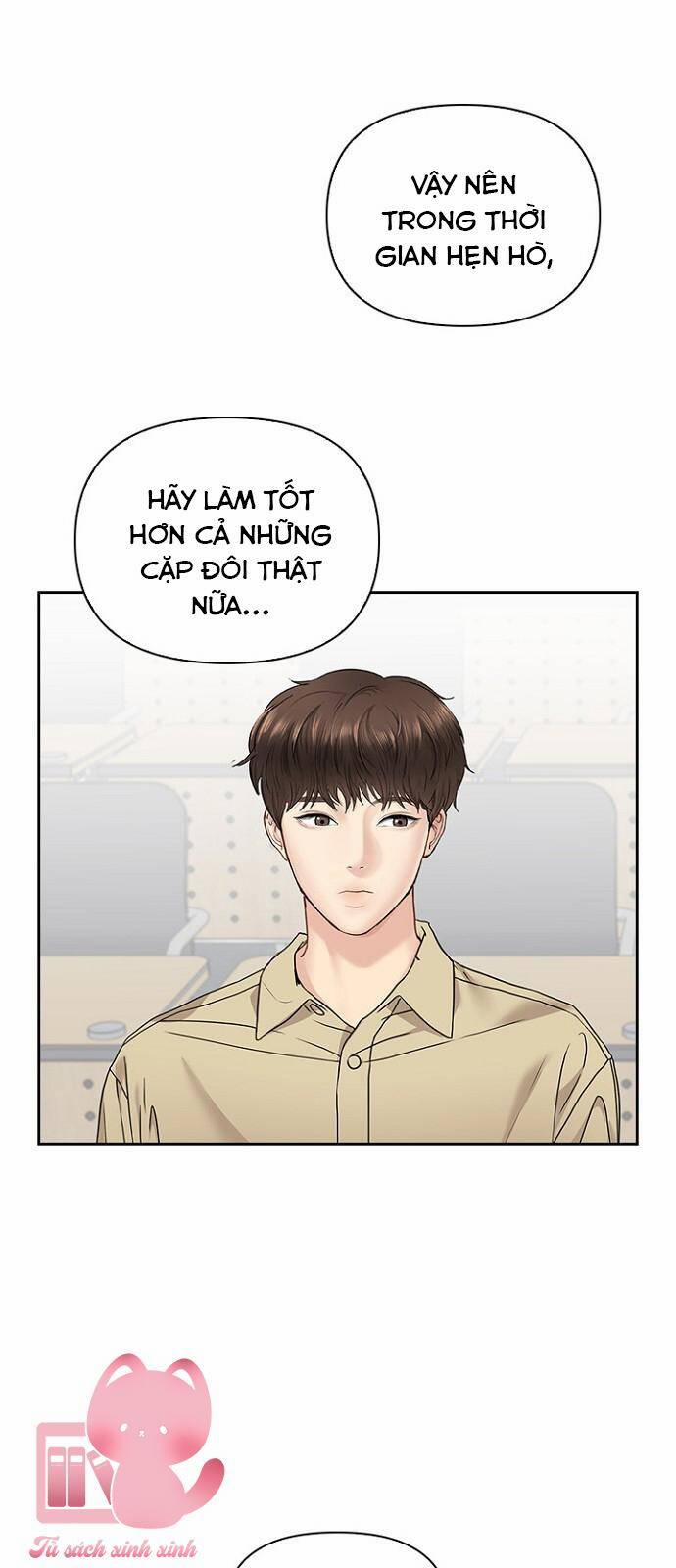 Hẹn Hò Rồi Hãy Yêu 19 trang 42