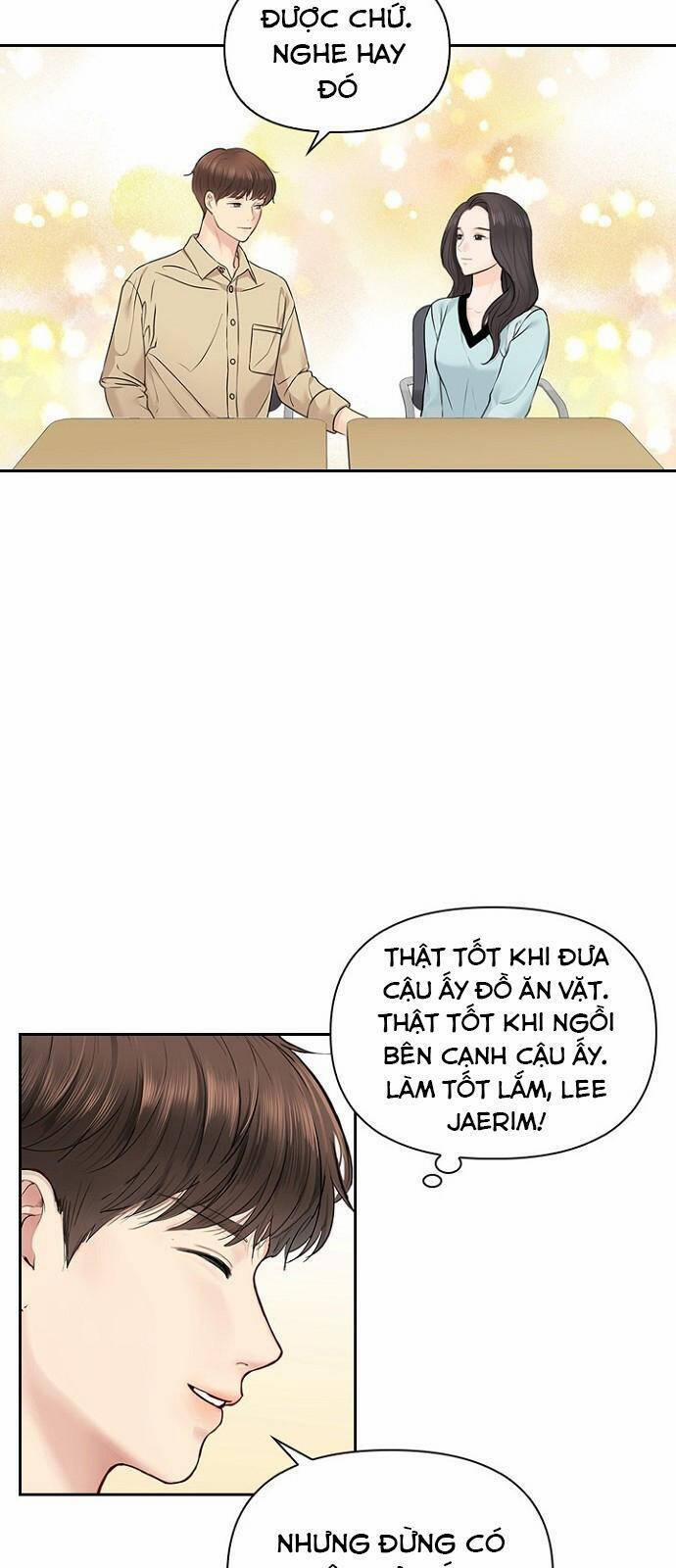 Hẹn Hò Rồi Hãy Yêu 19 trang 43