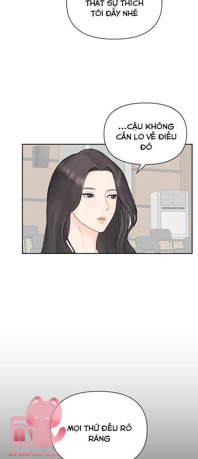 Hẹn Hò Rồi Hãy Yêu 19 trang 44