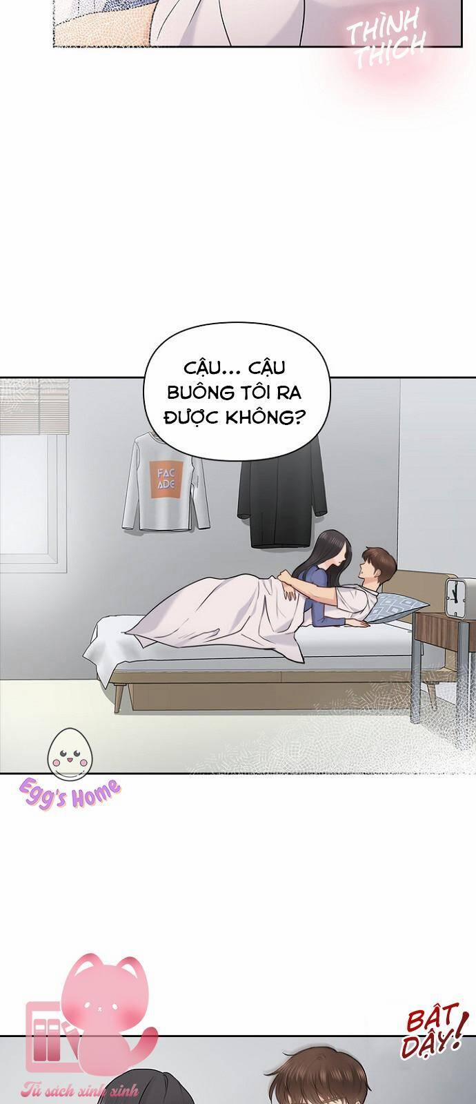 Hẹn Hò Rồi Hãy Yêu 19 trang 5