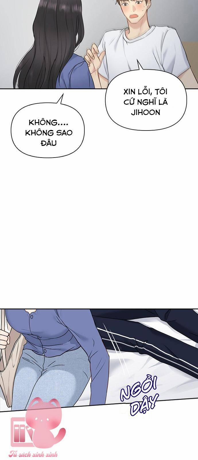 Hẹn Hò Rồi Hãy Yêu 19 trang 6