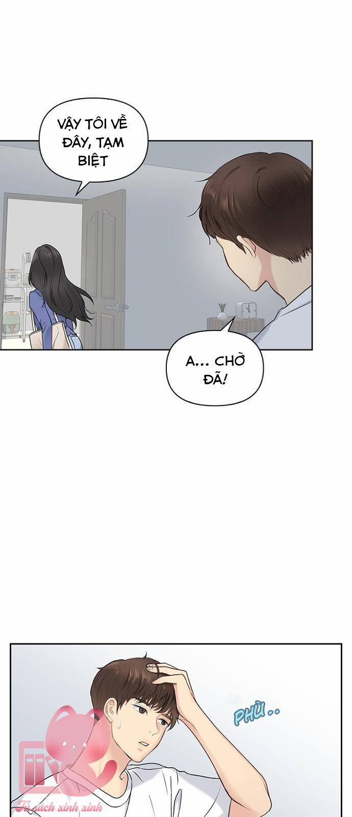 Hẹn Hò Rồi Hãy Yêu 19 trang 9