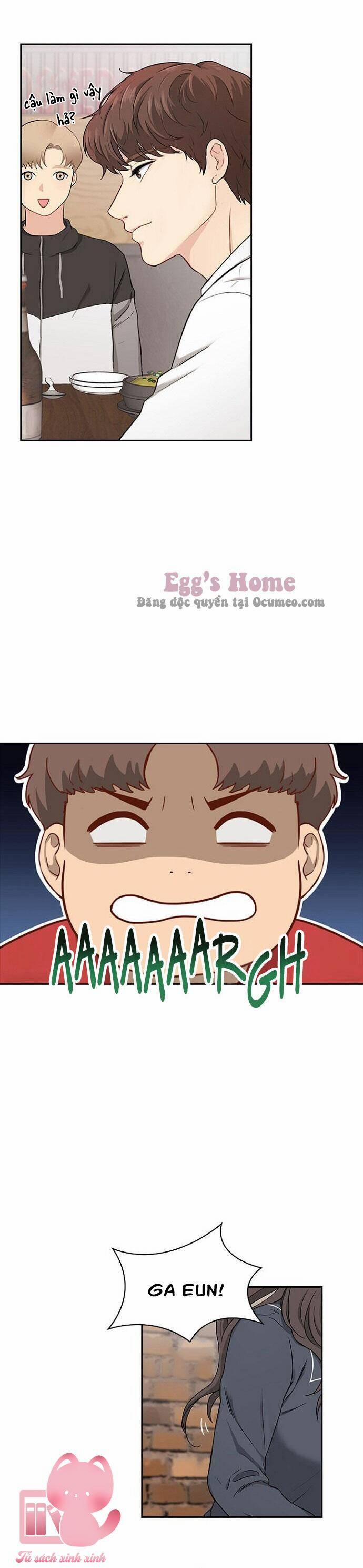 Hẹn Hò Rồi Hãy Yêu 2 trang 1