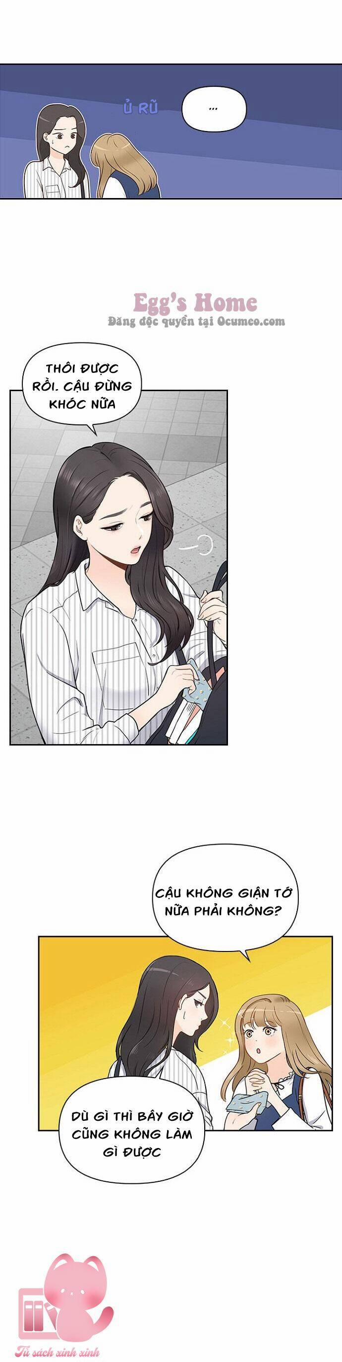 Hẹn Hò Rồi Hãy Yêu 2 trang 10