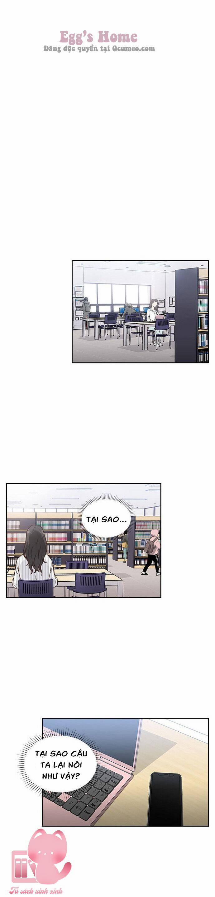 Hẹn Hò Rồi Hãy Yêu 2 trang 14