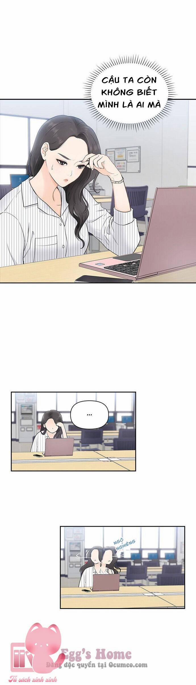 Hẹn Hò Rồi Hãy Yêu 2 trang 15