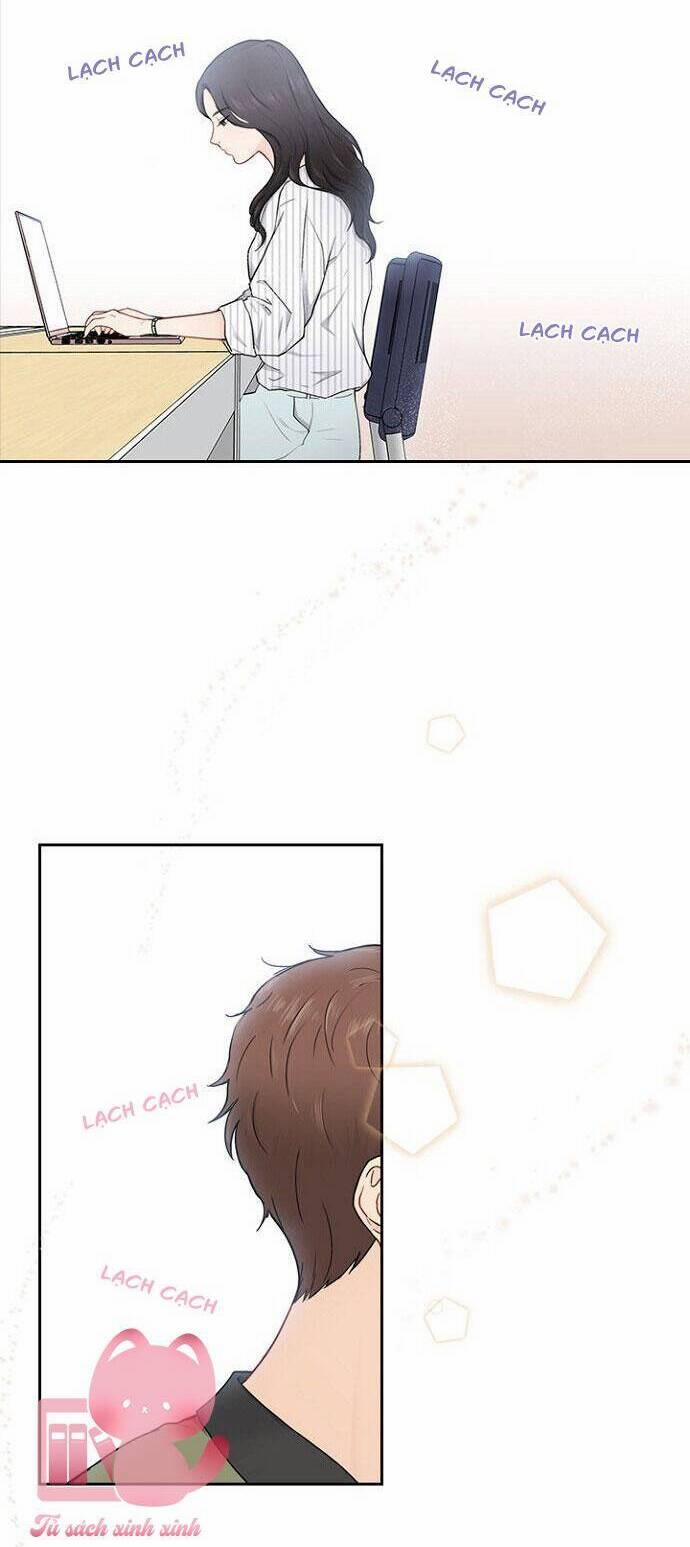 Hẹn Hò Rồi Hãy Yêu 2 trang 17