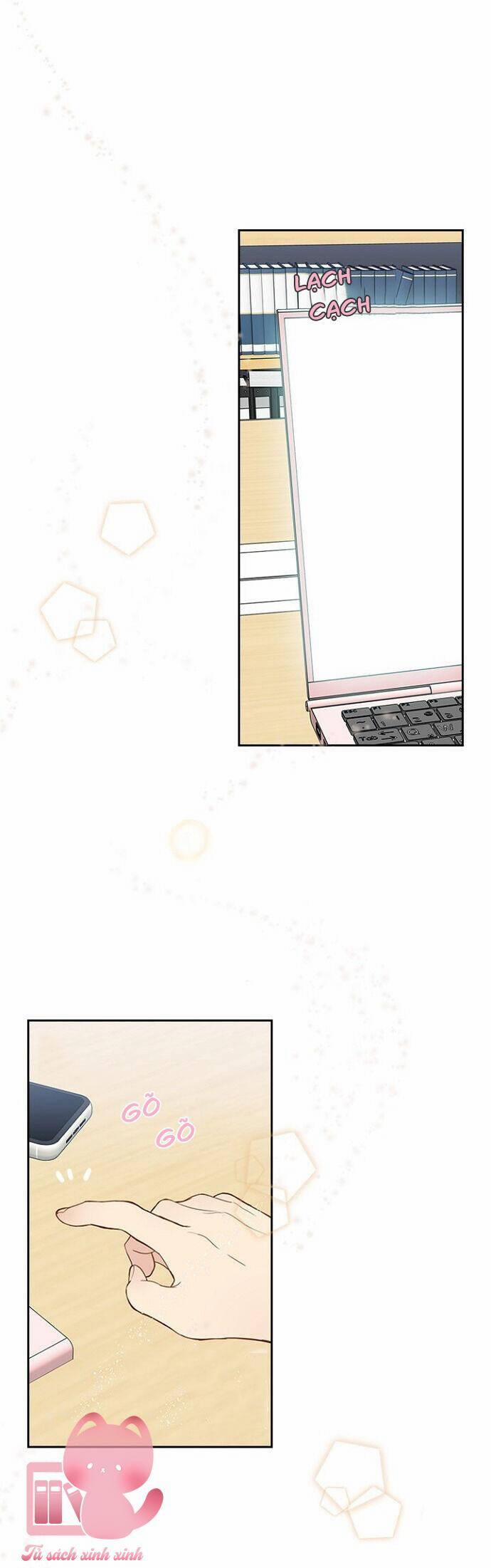 Hẹn Hò Rồi Hãy Yêu 2 trang 18