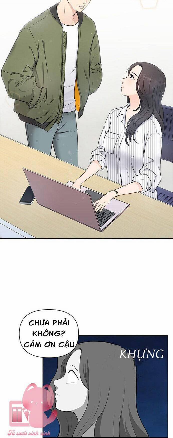 Hẹn Hò Rồi Hãy Yêu 2 trang 20