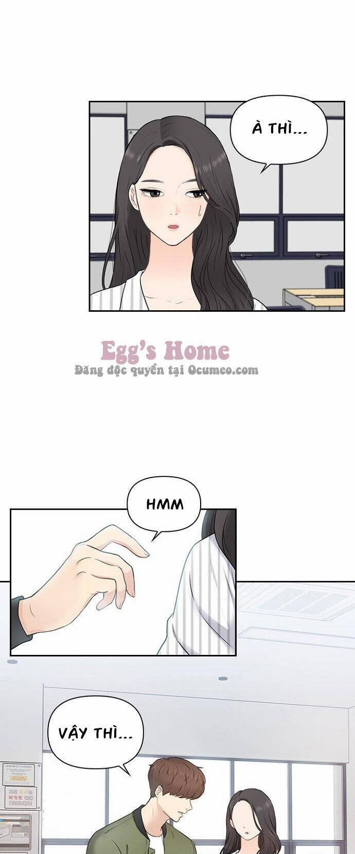 Hẹn Hò Rồi Hãy Yêu 2 trang 22