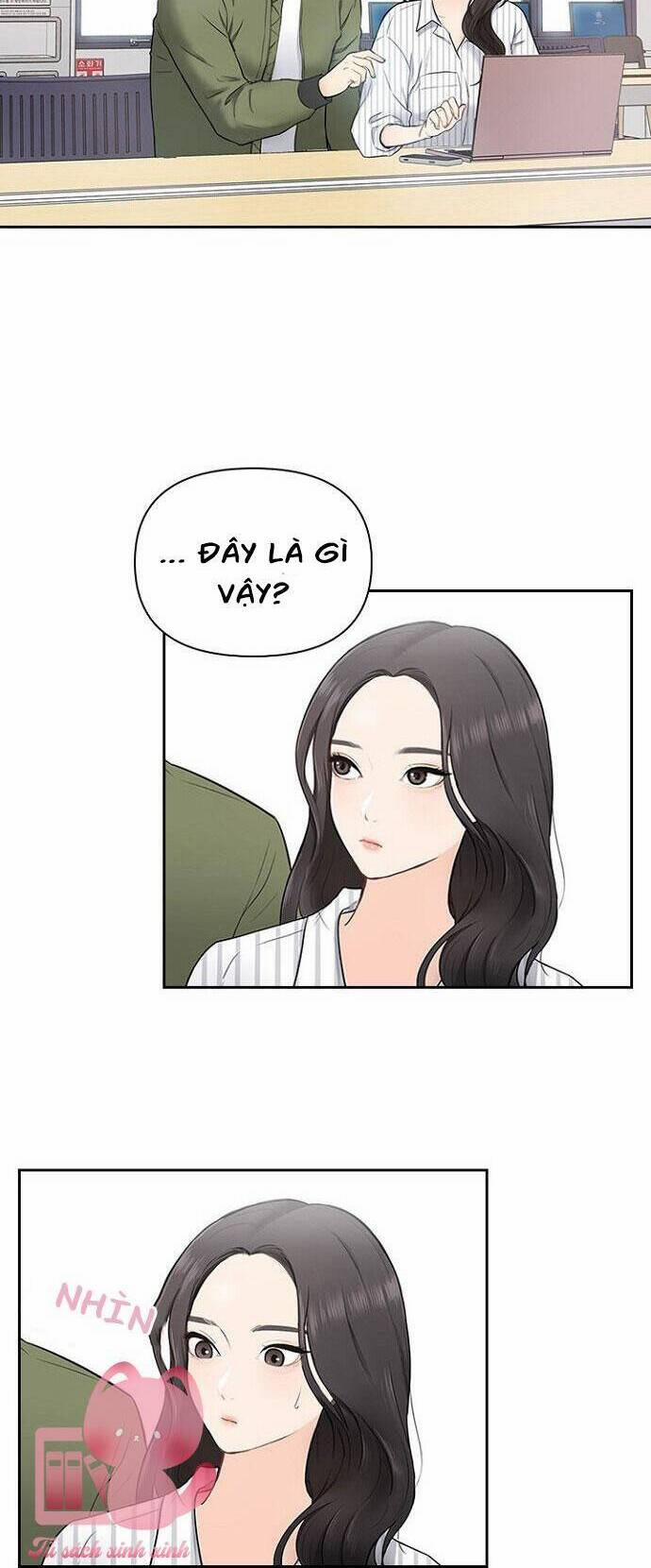 Hẹn Hò Rồi Hãy Yêu 2 trang 23