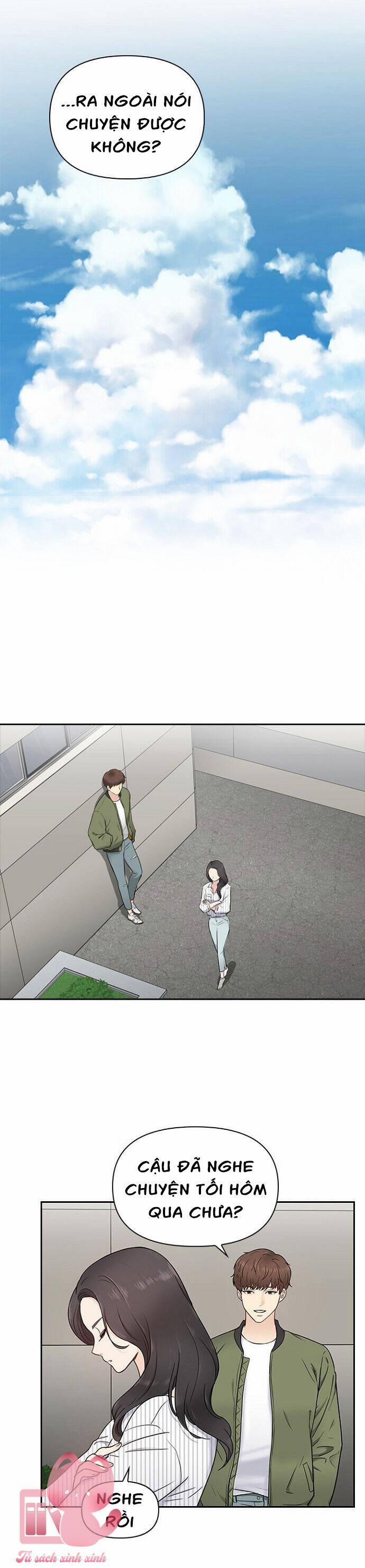 Hẹn Hò Rồi Hãy Yêu 2 trang 28