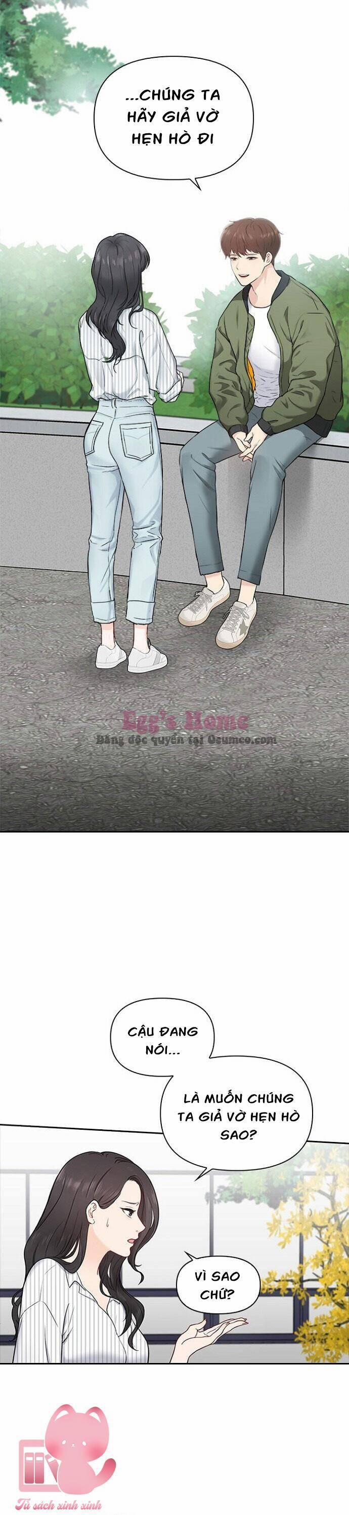 Hẹn Hò Rồi Hãy Yêu 2 trang 31