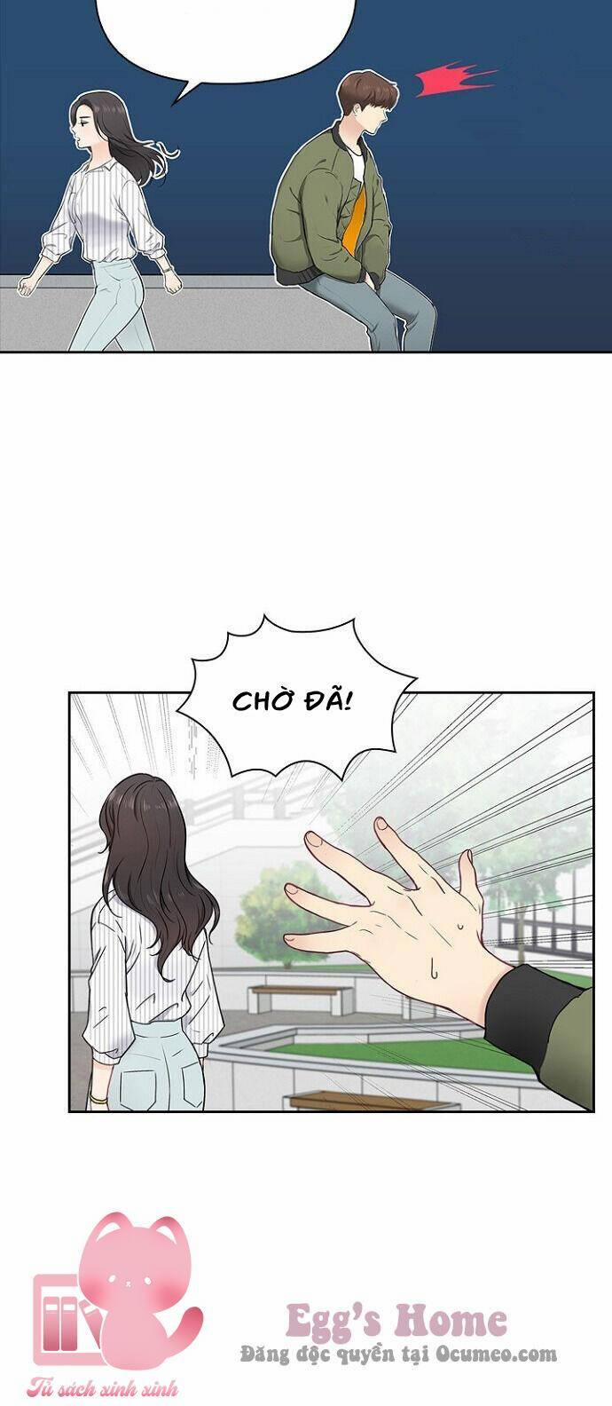 Hẹn Hò Rồi Hãy Yêu 2 trang 33