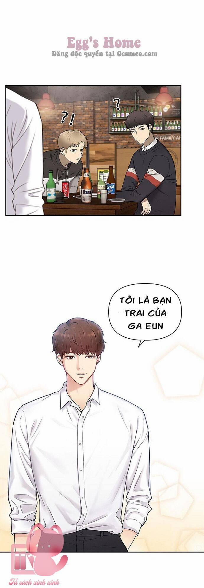 Hẹn Hò Rồi Hãy Yêu 2 trang 5