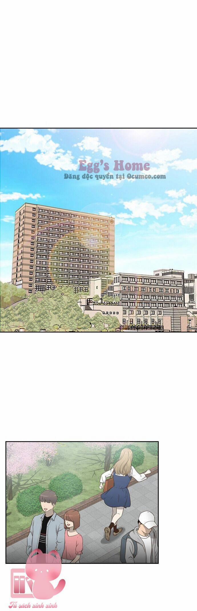 Hẹn Hò Rồi Hãy Yêu 2 trang 6