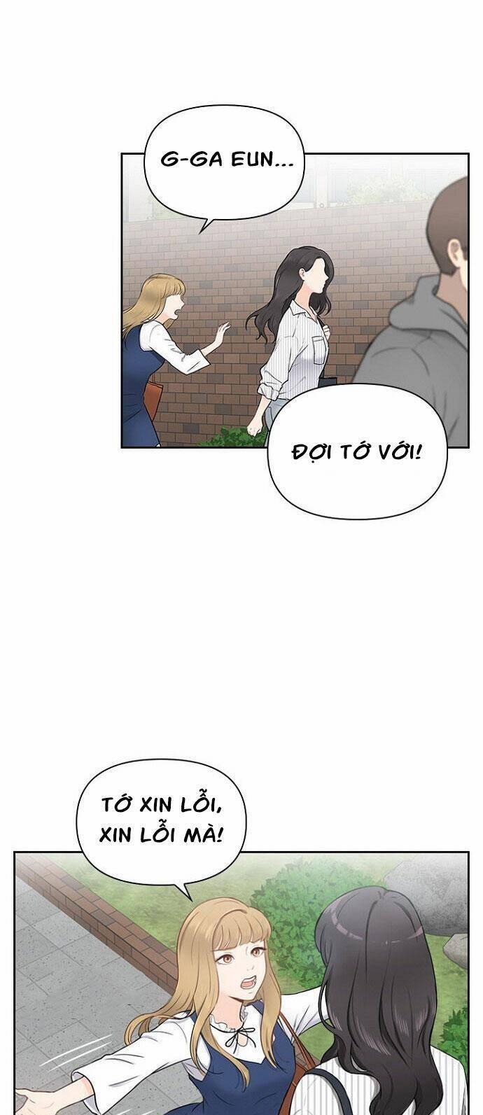 Hẹn Hò Rồi Hãy Yêu 2 trang 7