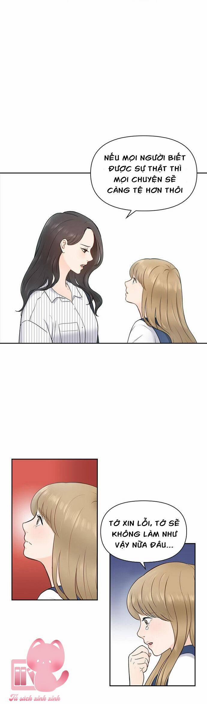 Hẹn Hò Rồi Hãy Yêu 2 trang 9