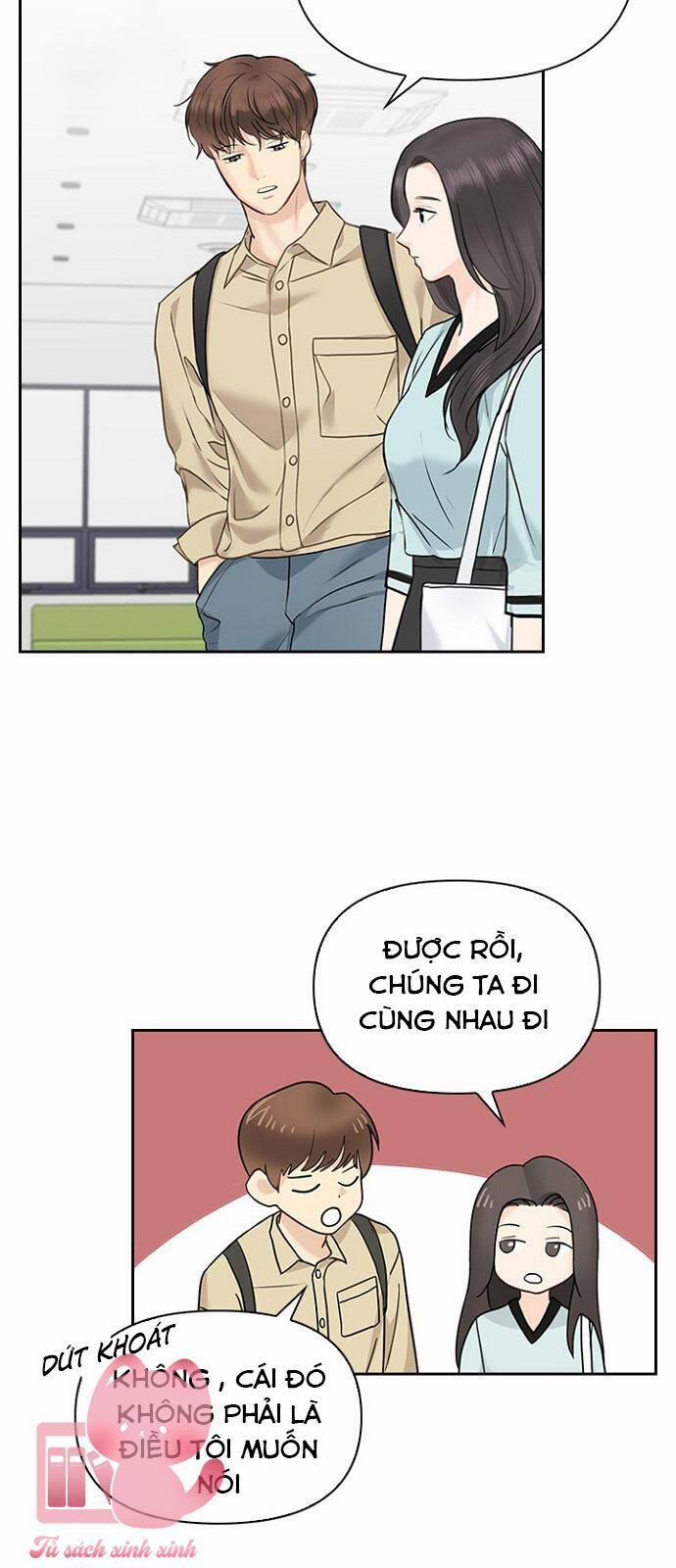 Hẹn Hò Rồi Hãy Yêu 20 trang 1