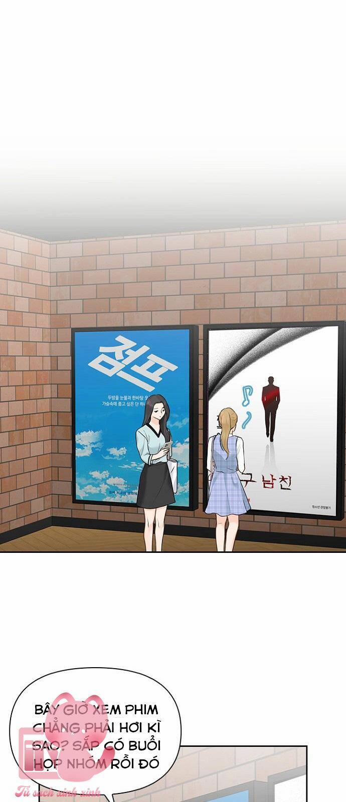 Hẹn Hò Rồi Hãy Yêu 20 trang 11