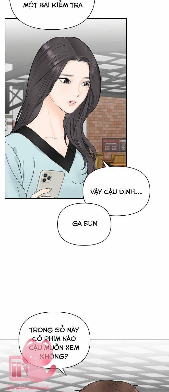 Hẹn Hò Rồi Hãy Yêu 20 trang 16