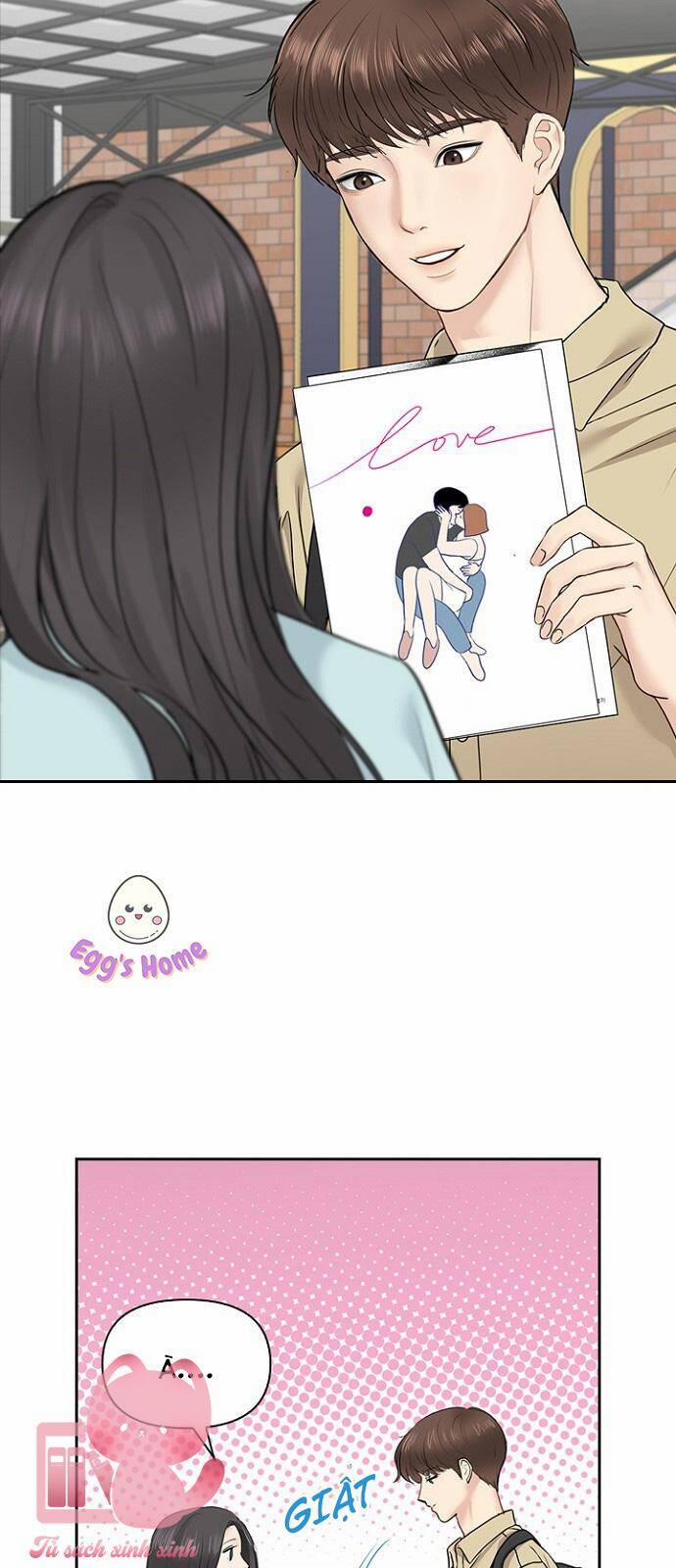 Hẹn Hò Rồi Hãy Yêu 20 trang 17