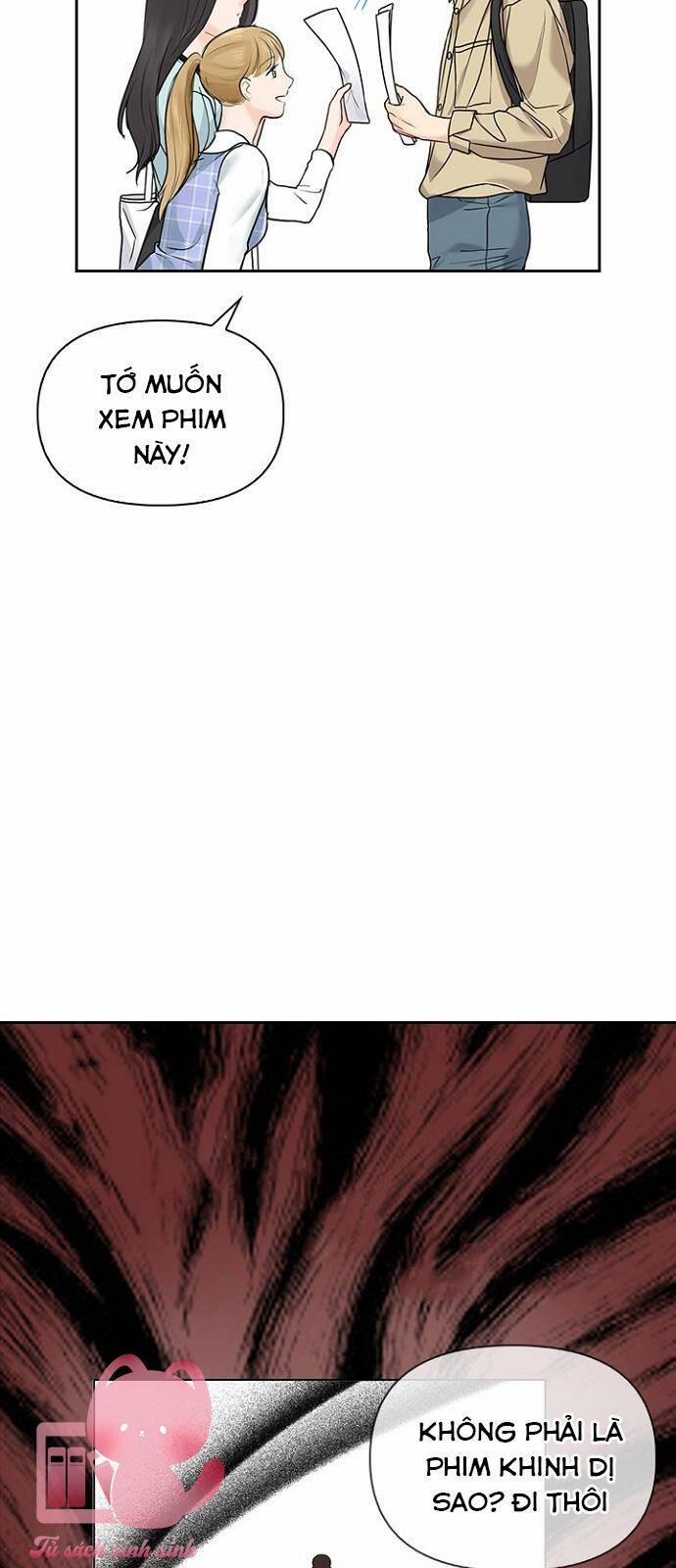 Hẹn Hò Rồi Hãy Yêu 20 trang 18