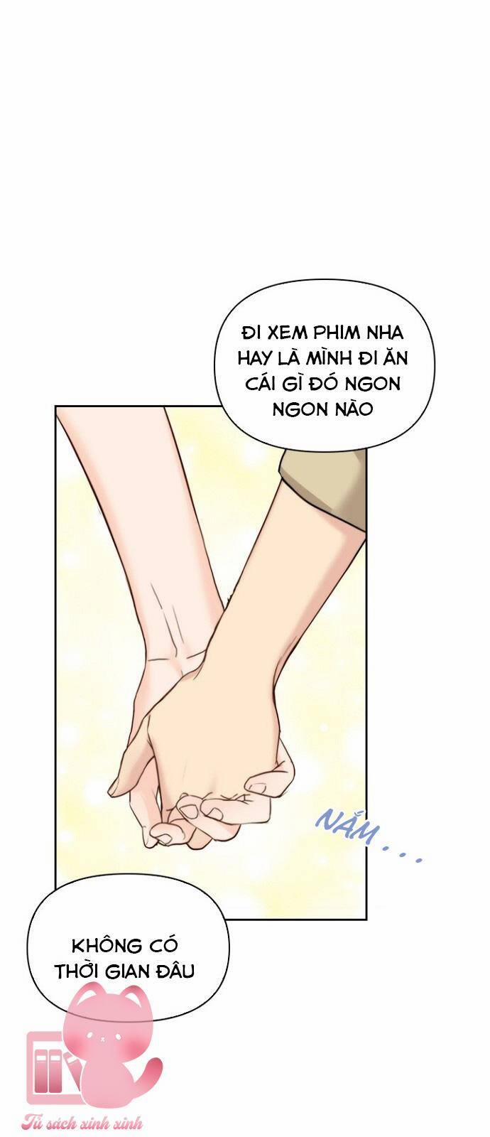 Hẹn Hò Rồi Hãy Yêu 20 trang 2