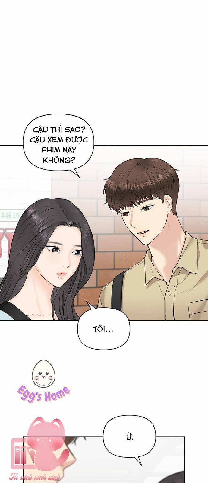 Hẹn Hò Rồi Hãy Yêu 20 trang 20