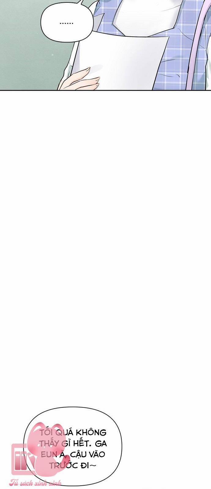 Hẹn Hò Rồi Hãy Yêu 20 trang 22