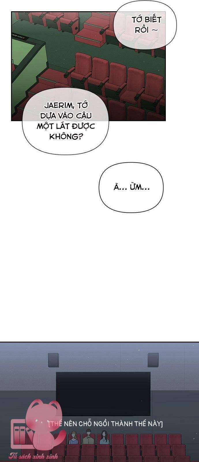 Hẹn Hò Rồi Hãy Yêu 20 trang 23